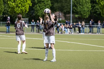 Bild 2 - F Komet Blankenese - Nienstedten : Ergebnis: 2:1